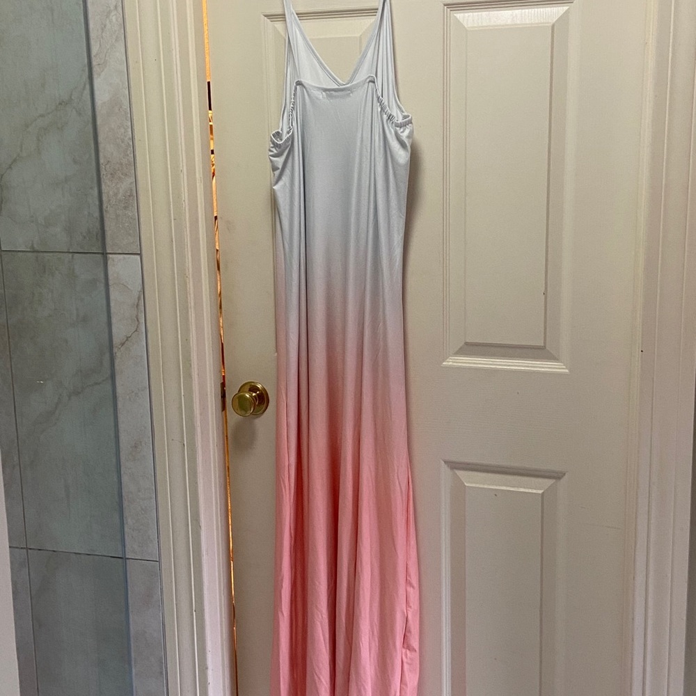 Hombre Sundress